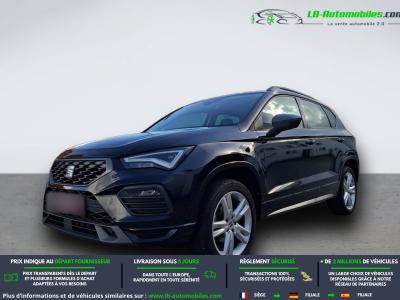Seat Ateca 2.0 TDI 150 ch BVA