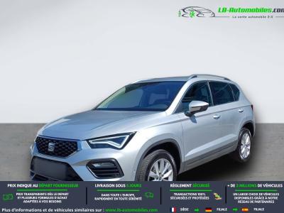 Seat Ateca 2.0 TDI 150 ch BVA