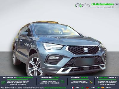 Seat Ateca 2.0 TDI 150 ch BVM