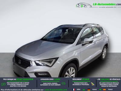 Seat Ateca 2.0 TDI 150 ch BVM
