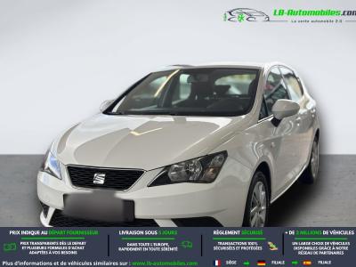 Seat Ibiza 1.0 75 ch  BVM