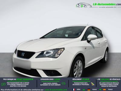 Seat Ibiza 1.0 75 ch  BVM
