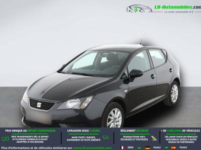 Seat Ibiza 1.0 75 ch  BVM