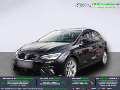 Seat Ibiza 1.0 EcoTSI 115 ch  BVM