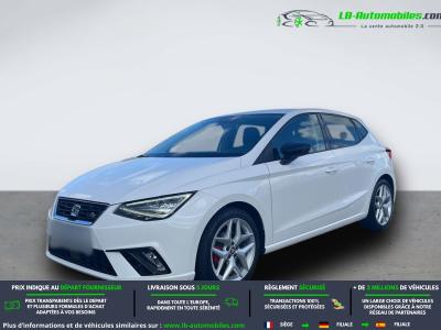 Seat Ibiza 1.0 EcoTSI 115 ch  BVM