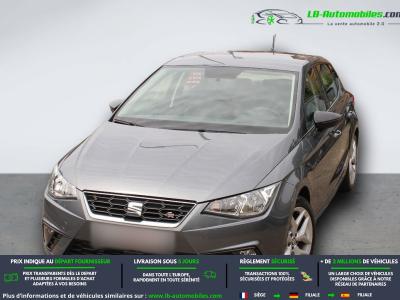 Seat Ibiza 1.0 EcoTSI 115 ch  BVM