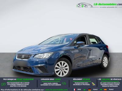 Seat Ibiza 1.0 80 ch  BVM