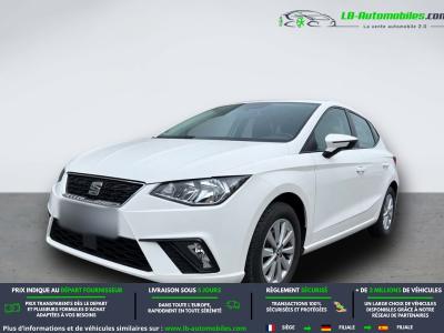 Seat Ibiza 1.0 80 ch  BVM