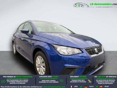 Seat Ibiza 1.0 80 ch  BVM