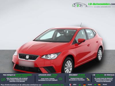 Seat Ibiza 1.0 EcoTSI 115 ch  BVA