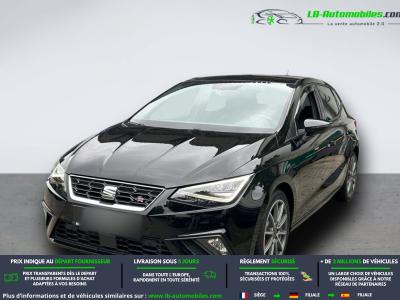 Seat Ibiza 1.0 EcoTSI 115 ch  BVA
