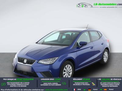 Seat Ibiza 1.0 EcoTSI 115 ch  BVA
