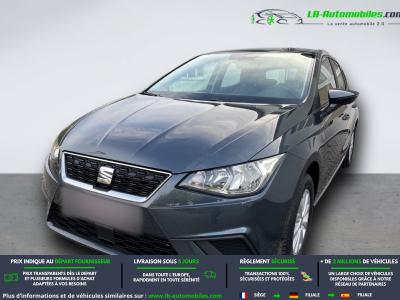 Seat Ibiza 1.0 EcoTSI 115 ch  BVA