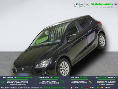 Seat Ibiza 1.0 TSI 110 ch  BVM