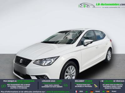 Seat Ibiza 1.0 TSI 110 ch  BVM