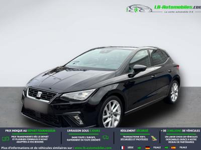 Seat Ibiza 1.0 TSI 110 ch  BVM