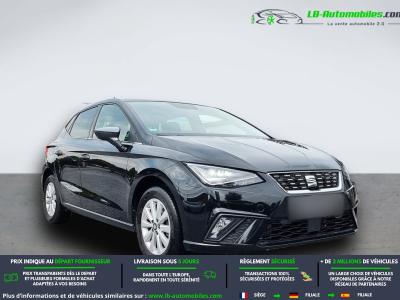 Seat Ibiza 1.0 TSI 110 ch  BVM