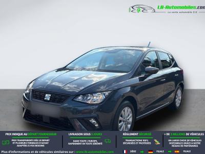 Seat Ibiza 1.0 TSI 110 ch  BVM