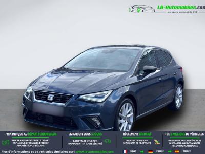 Seat Ibiza 1.0 TSI 110 ch  BVM