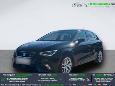 Seat Ibiza 1.0 TSI 110 ch  BVM