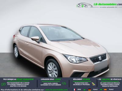 Seat Ibiza 1.0 75 ch  BVM