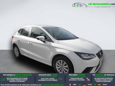 Seat Ibiza 1.0 80 ch  BVM