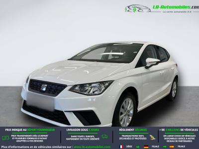 Seat Ibiza 1.0 80 ch  BVM