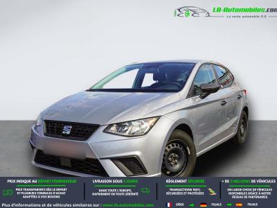 Seat Ibiza 1.0 80 ch  BVM