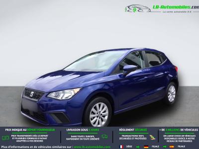 Seat Ibiza 1.0 80 ch  BVM
