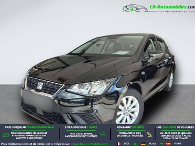 Seat Ibiza 1.0 EcoTSI 115 ch  BVA