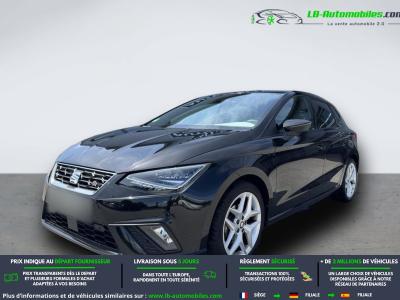 Seat Ibiza 1.0 EcoTSI 115 ch  BVA