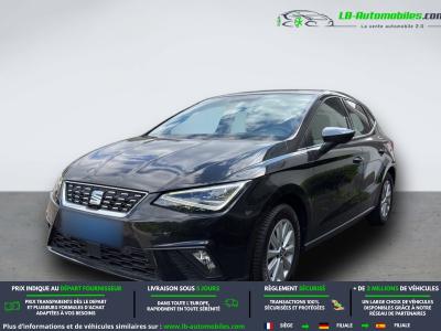 Seat Ibiza 1.0 EcoTSI 115 ch  BVA