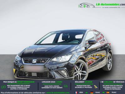 Seat Ibiza 1.0 EcoTSI 115 ch  BVA