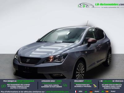 Seat Ibiza 1.0 TSI 110 ch  BVA