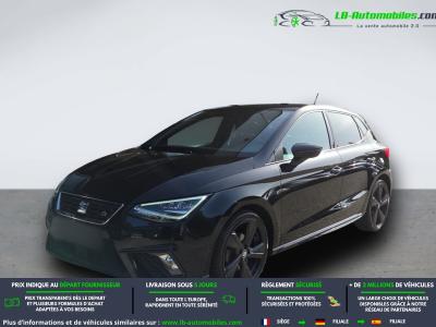 Seat Ibiza 1.0 TSI 110 ch  BVA