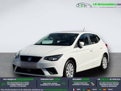 Seat Ibiza 1.0 TSI 110 ch  BVA