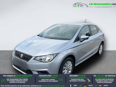 Seat Ibiza 1.0 TSI 110 ch  BVA