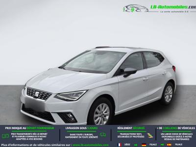Seat Ibiza 1.0 TSI 110 ch  BVA