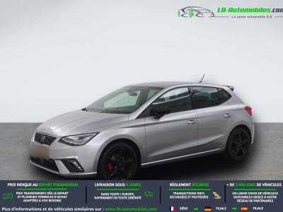 Seat Ibiza 1.0 TSI 110 ch  BVA