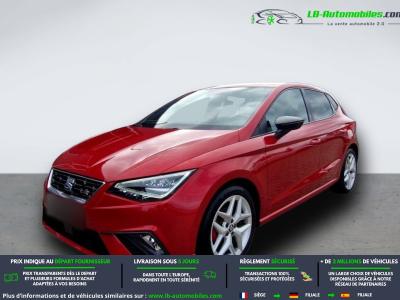 Seat Ibiza 1.0 TSI 110 ch  BVA