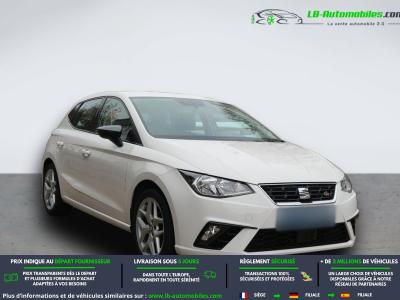 Seat Ibiza 1.0 TSI 95 ch BVM