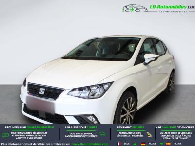 Seat Ibiza 1.0 TSI 95 ch BVM
