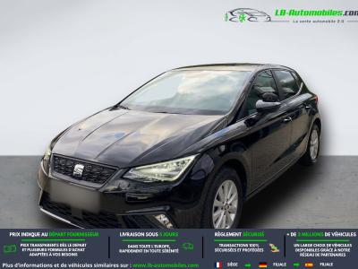 Seat Ibiza 1.0 TSI 110 ch  BVM
