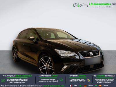 Seat Ibiza 1.0 TSI 110 ch  BVM
