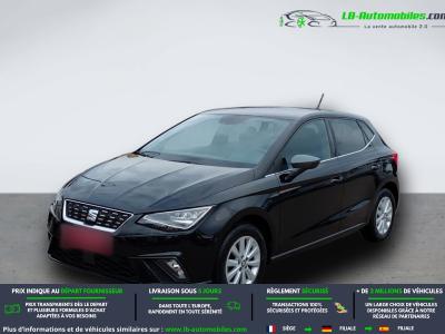 Seat Ibiza 1.0 TSI 110 ch  BVM
