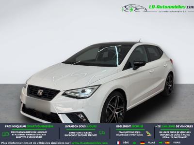 Seat Ibiza 1.0 TSI 110 ch  BVM