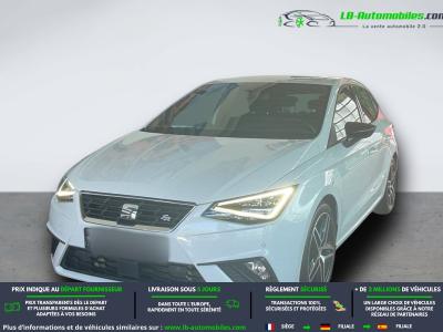 Seat Ibiza 1.5 TSI 150 ch BVA
