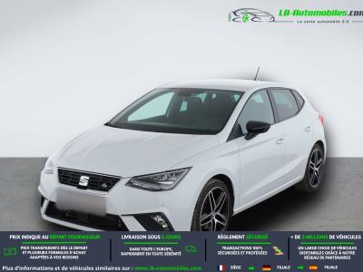 Seat Ibiza 1.0 EcoTSI 115 ch  BVM