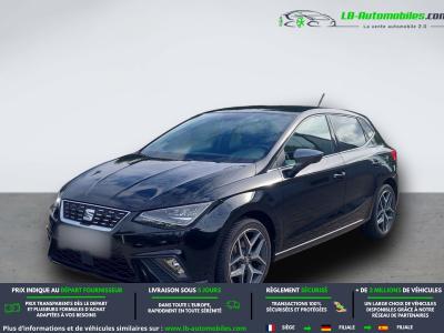 Seat Ibiza 1.0 EcoTSI 115 ch  BVM