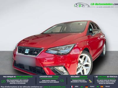 Seat Ibiza 1.0 EcoTSI 115 ch  BVM